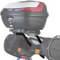 3100 FZ Montážní sada GIVI Monorack pro motocykly SUZUKI GSR 750 (11-12)